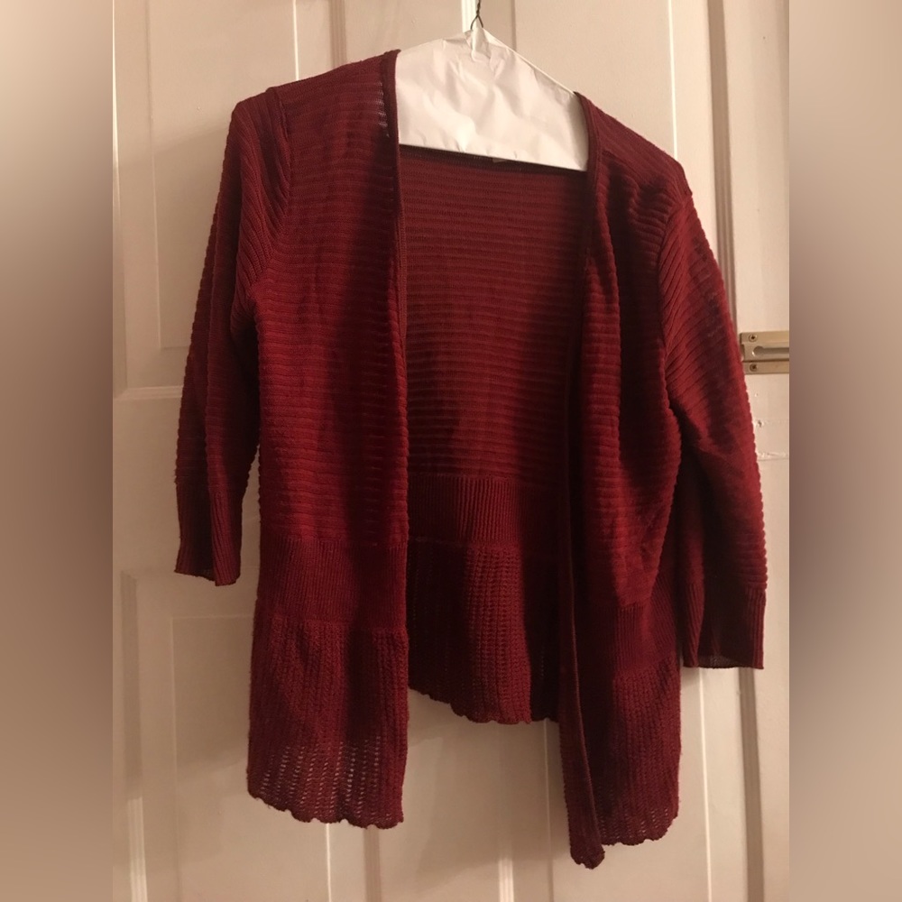 Cardigan